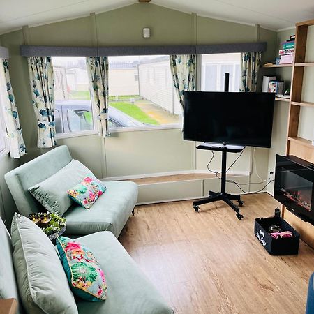 Kee Holiday Home Caravan Great Yarmouth Esterno foto
